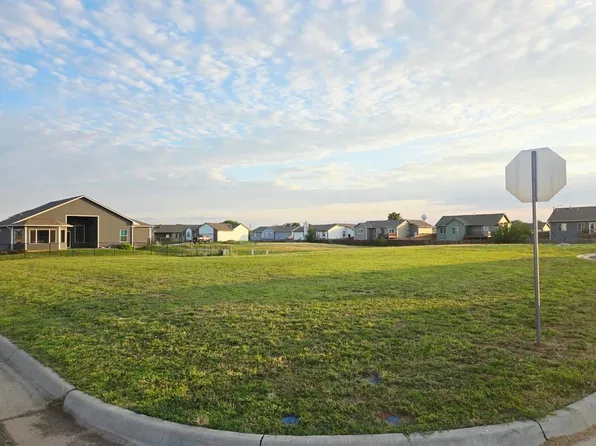 46 E Chisholm St, Wichita, KS 67214