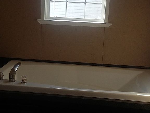 master tub