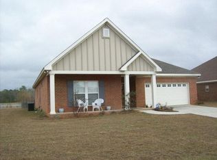 801 Pepperridge Rd, Dothan, AL 36301