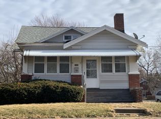 2400 N Delaware Ave, Peoria, IL 61603