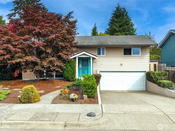 1561 S MacArthur Street, Tacoma, WA 98465