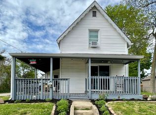 52 W Pearl St, Greenwood, IN