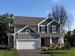 4154 Grouse Pt, Powell, OH 43065