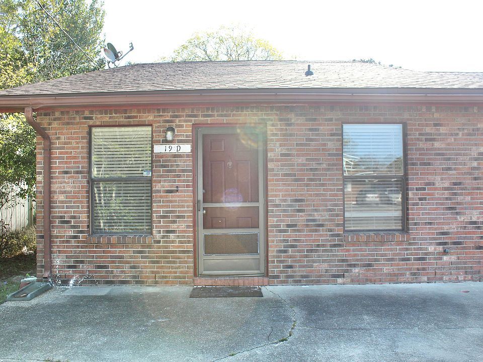 1st image of 19 Wright Pkwy NW #D