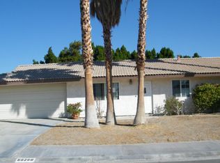 68260 Bella Vista Rd, Cathedral Cty, CA 92234