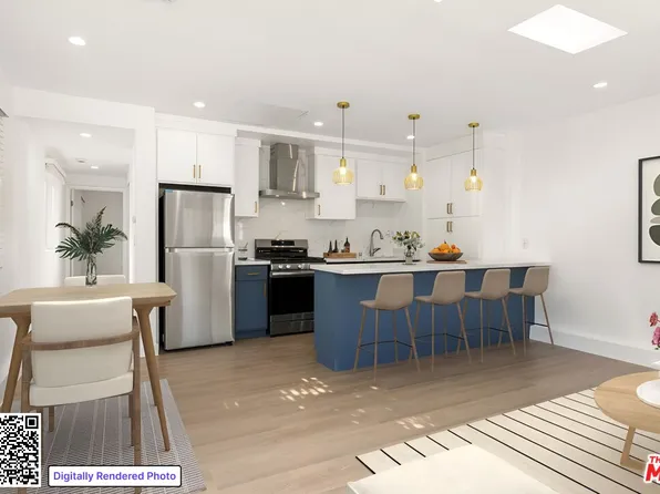 2509 Purdue Ave, Los Angeles, CA 90064