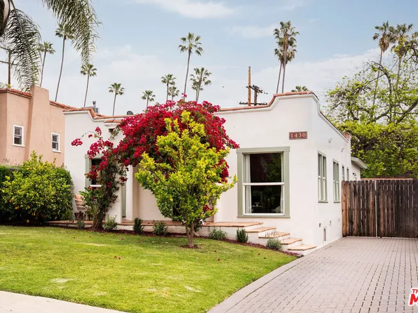 1430 N Coronado St, Los Angeles, CA 90026