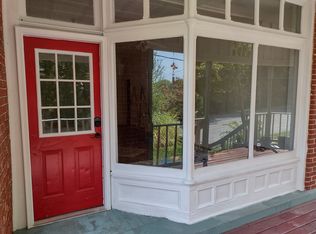 707 E Potomac St APT 1, Brunswick, MD 21716