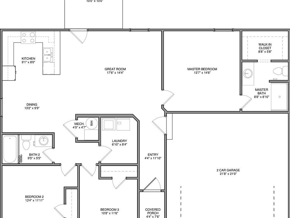 2nd image of 920 Pebble Beach Court