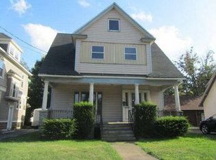 355 Fairmount Ave, Jamestown, NY