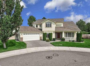 1612 Darby Pl, Richland, WA 99352