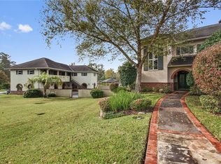 2835 Saint Francis Forest Dr, Lake charles, LA 70605