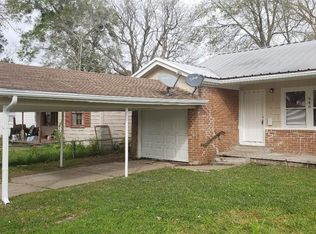 946 Milam St, Liberty, TX 77575