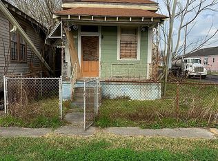 1436 Congress St, New Orleans, LA 70117