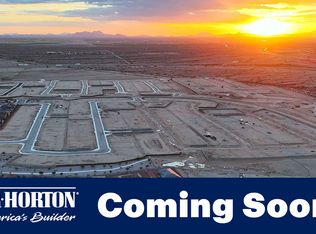 Homes Available Soon, Westpark, Buckeye, AZ 85326