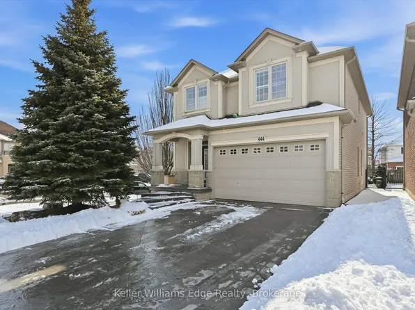 444 Dicenzo Dr, Hamilton, ON L9B 0B3