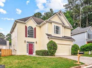 2481 Rosecrest Pl NE, Atlanta, GA 30345