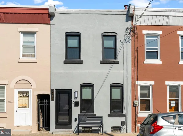 3548 E Thompson St, Philadelphia, PA 19134