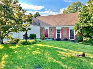 9905 Westport Rd, Creekside, KY 40241