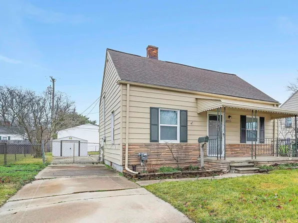 22456 Gascony Ave, Eastpointe, MI 48021