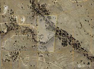 105 Wild Turkey Rd, East Wenatchee, WA 98802