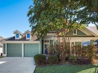 9809 Hedge Bell Dr, McKinney, TX 75070