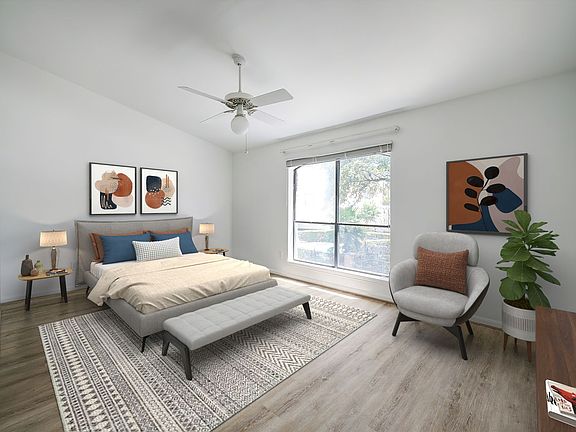 2nd image of 2323 Bering Dr APT 12