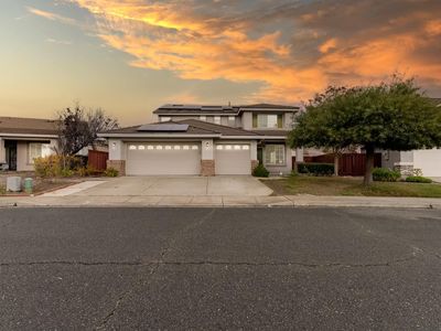 6138 La Costa Court, Vallejo, CA, 94591