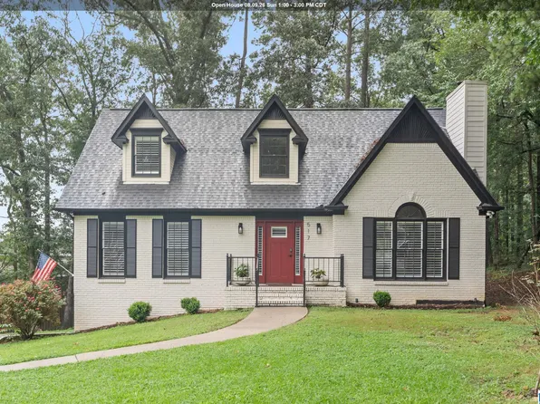 517 Russet Valley Cir, Hoover, AL 35244