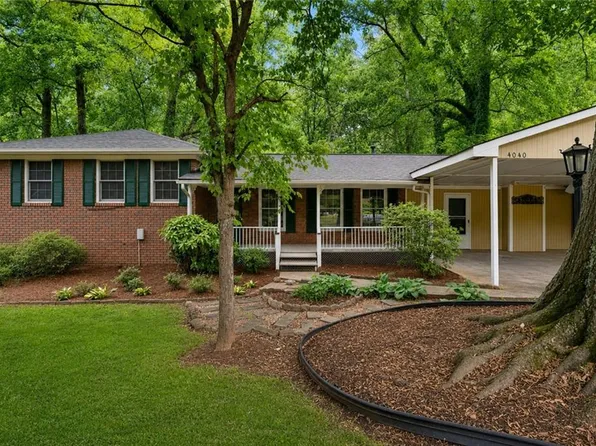 4040 Philmont Dr, Marietta, GA 30066
