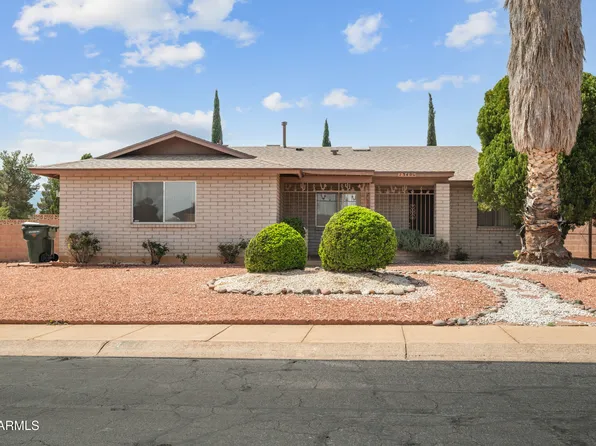 1340 PLAZA AMAPOLA --, Sierra Vista, AZ 85635
