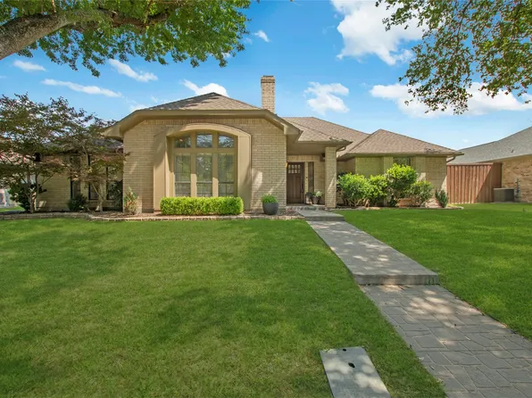 6615 Missy Dr, Dallas, TX 75252