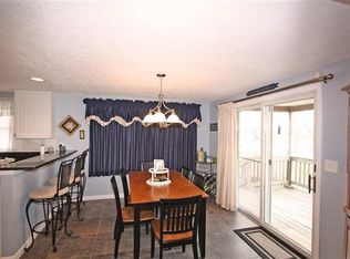 352 Waynoka Dr, Lake Waynoka, OH 45171