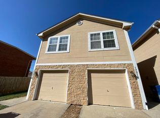 17314 E Susquehanna Dr, Independence, MO 64056