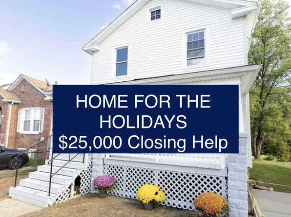 1515 Beaver Heights Ln, Capitol Heights, MD 20743