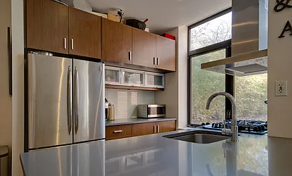 Sold by Brown Harris Stevens