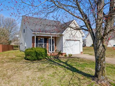 1518 Saint Andrews Dr, Murfreesboro, TN, 37128