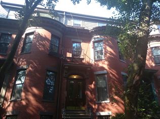 28 Concord Sq APT 4, Boston, MA 02118