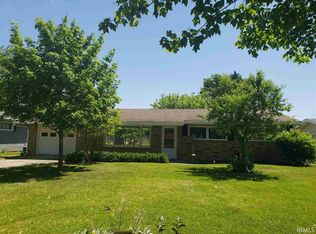 609 Stratton Way, Decatur, IN 46733