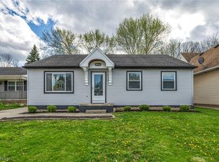 871 Marcie Dr, Cleveland, OH 44109