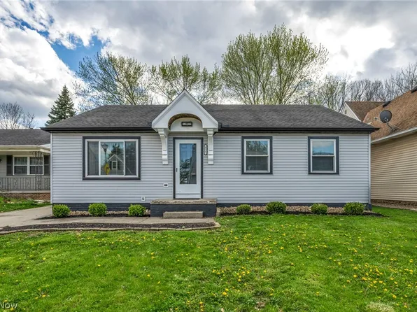 871 Marcie Dr, Cleveland, OH 44109