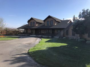 15247 Avenue 244, Tulare, CA 93274