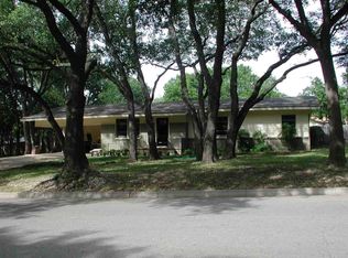 441 Santa Fe Dr, Woodway, TX 76712