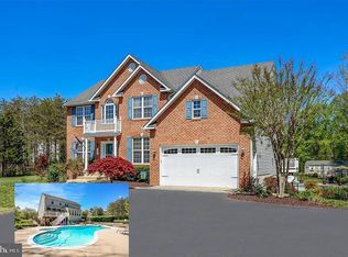 11596 Rest Dr, La Plata, MD 20646