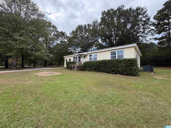 240 Tumblin Rd, Warrior, AL 35180