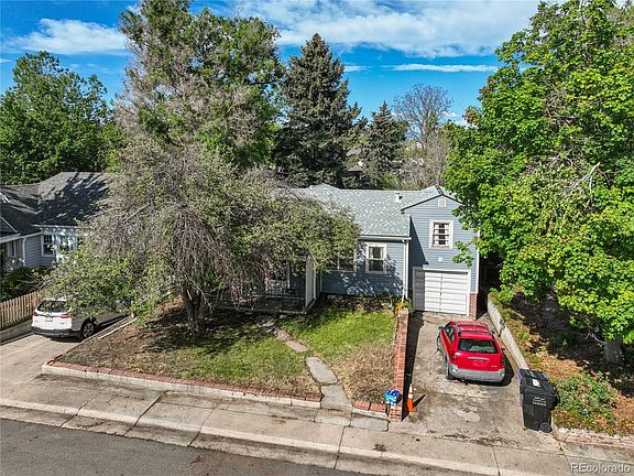 4th image of 2627 S Clarkson Street