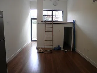 Rented by NY Space Finders Inc.