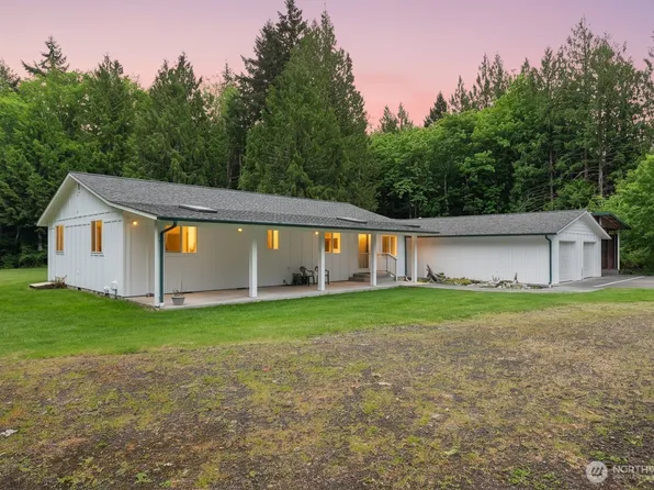 5534 Steamboat Island Road, Olympia, WA 98502