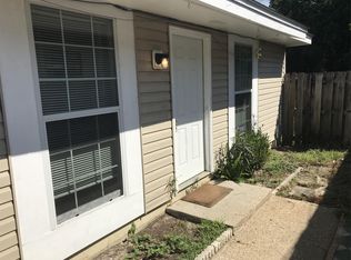 8122 Beach Dr #B, Panama City, FL 32408