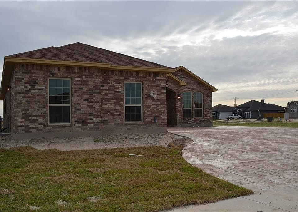 6718 Brockhampton St, Corpus Christi, TX 78414 Zillow